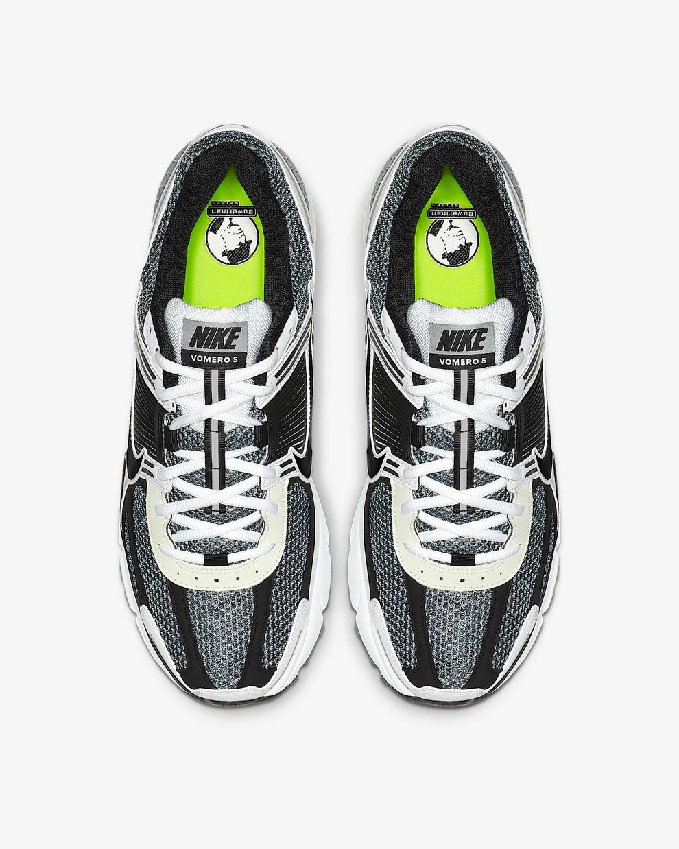 Nike Vomero 5 SE SP Dark Grey