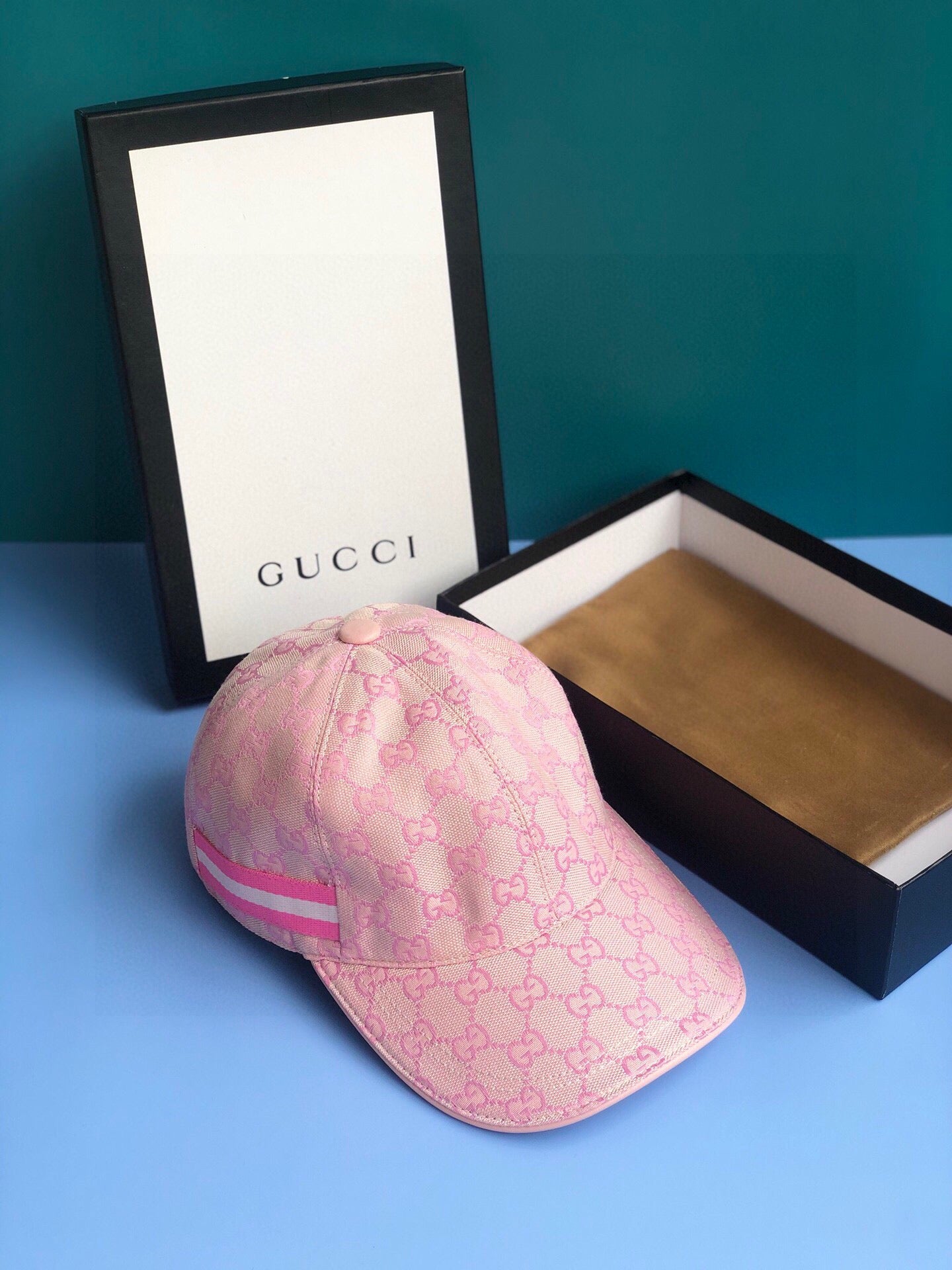 Casquette Gucci