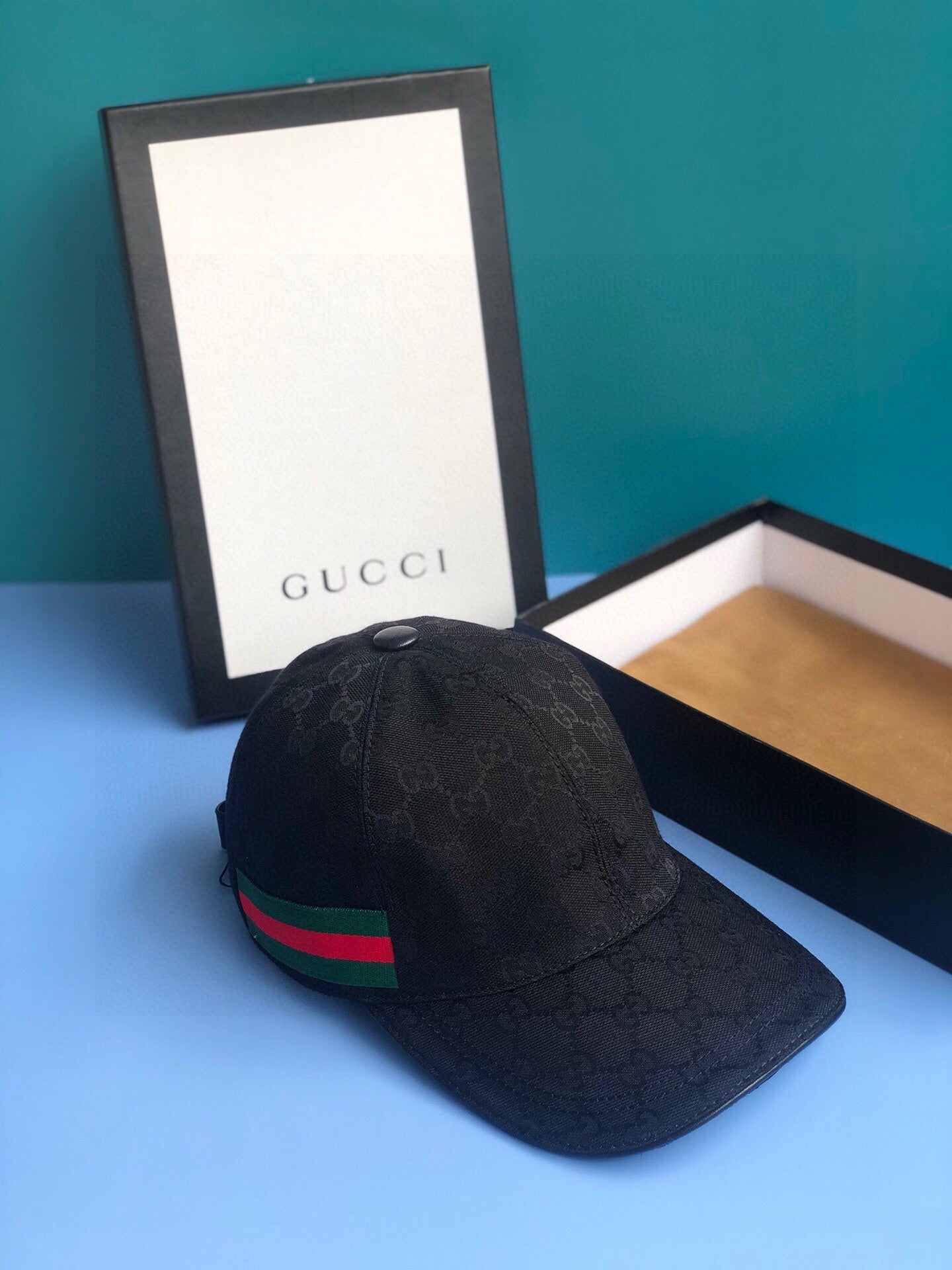 Casquette Gucci