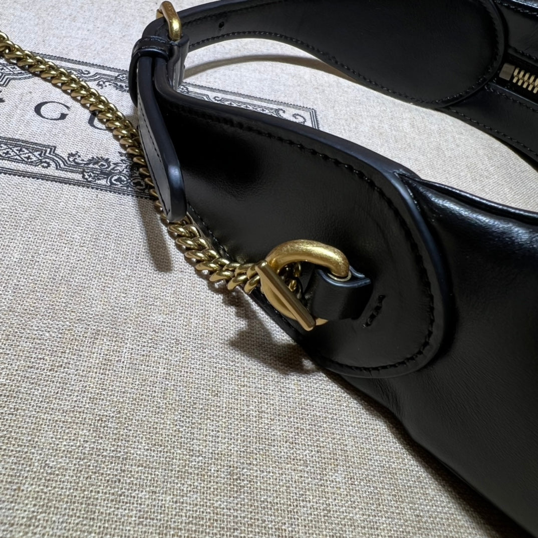 Sac Gucci Marmont Noir