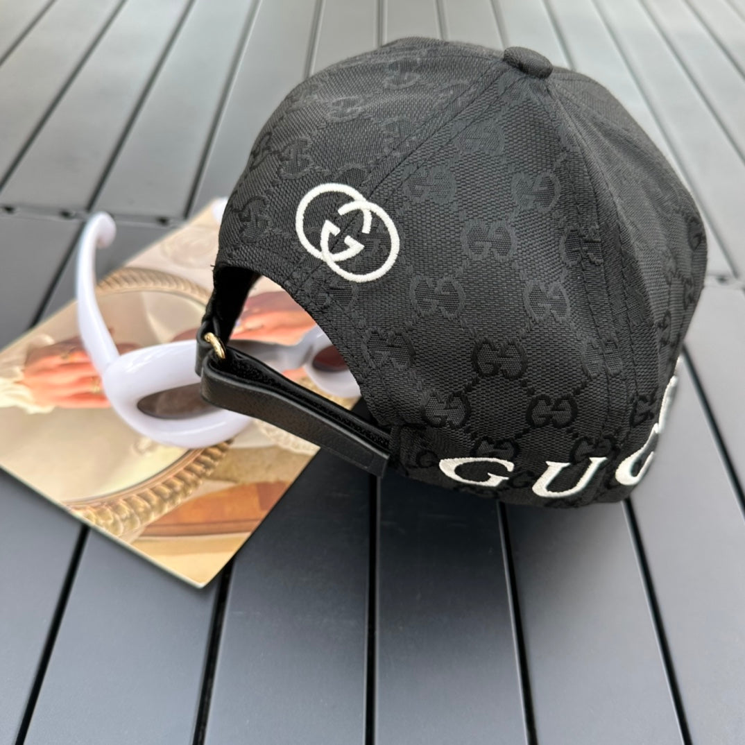 Casquette Gucci