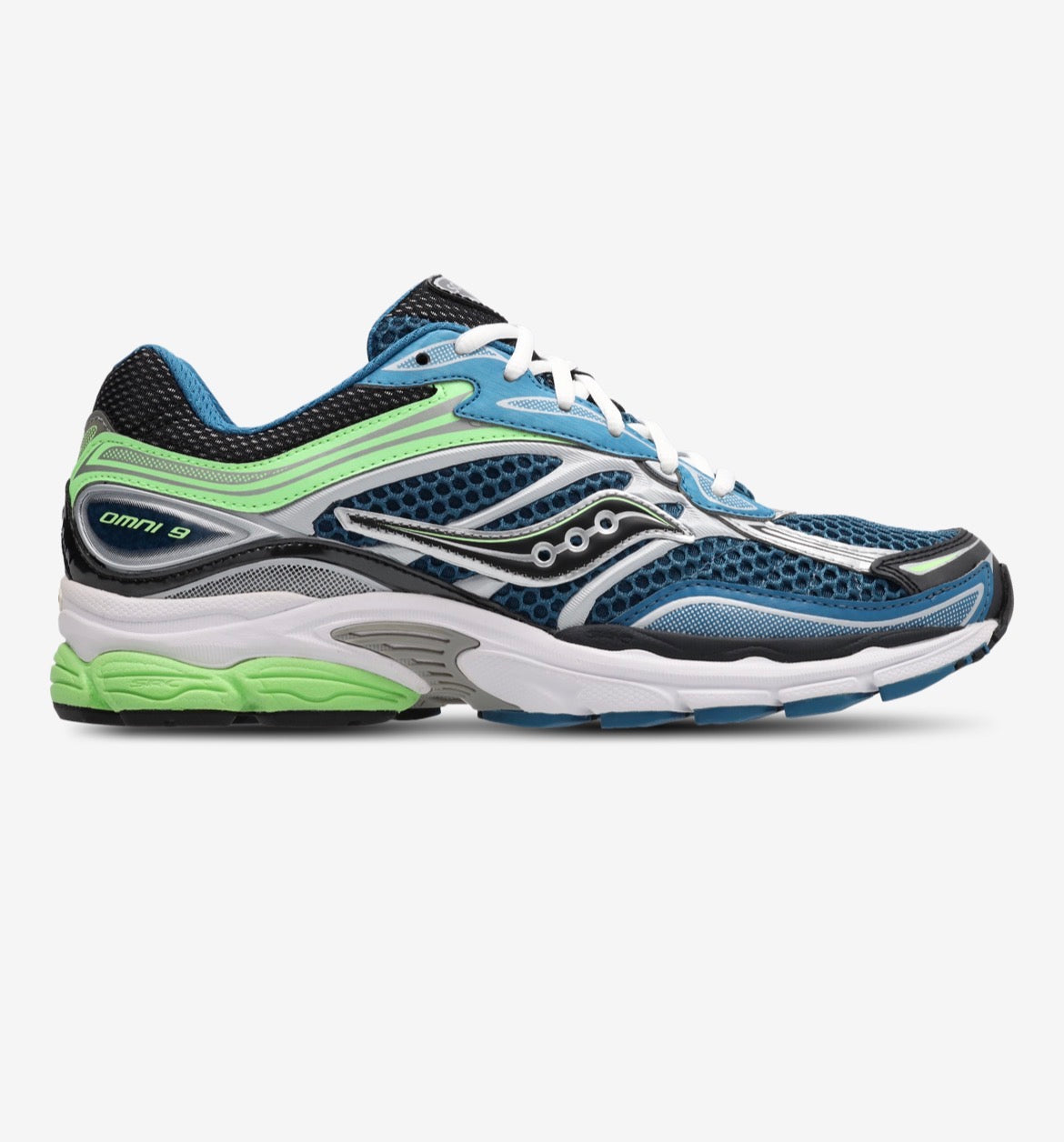 Saucony Omni 9