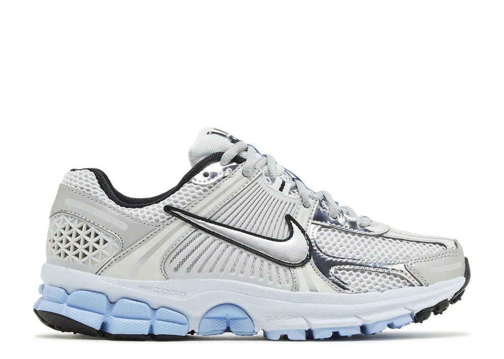 Nike Vomero 5 Metallic Silver Blue Tint