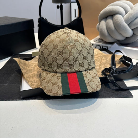 Casquette Gucci
