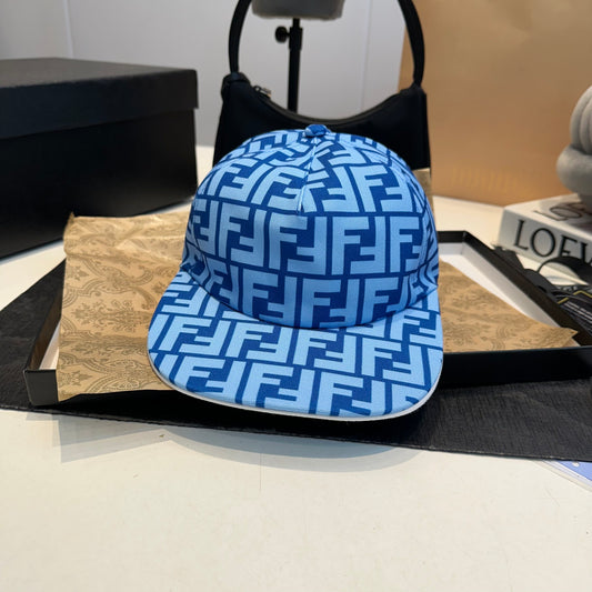 Casquette Fendi