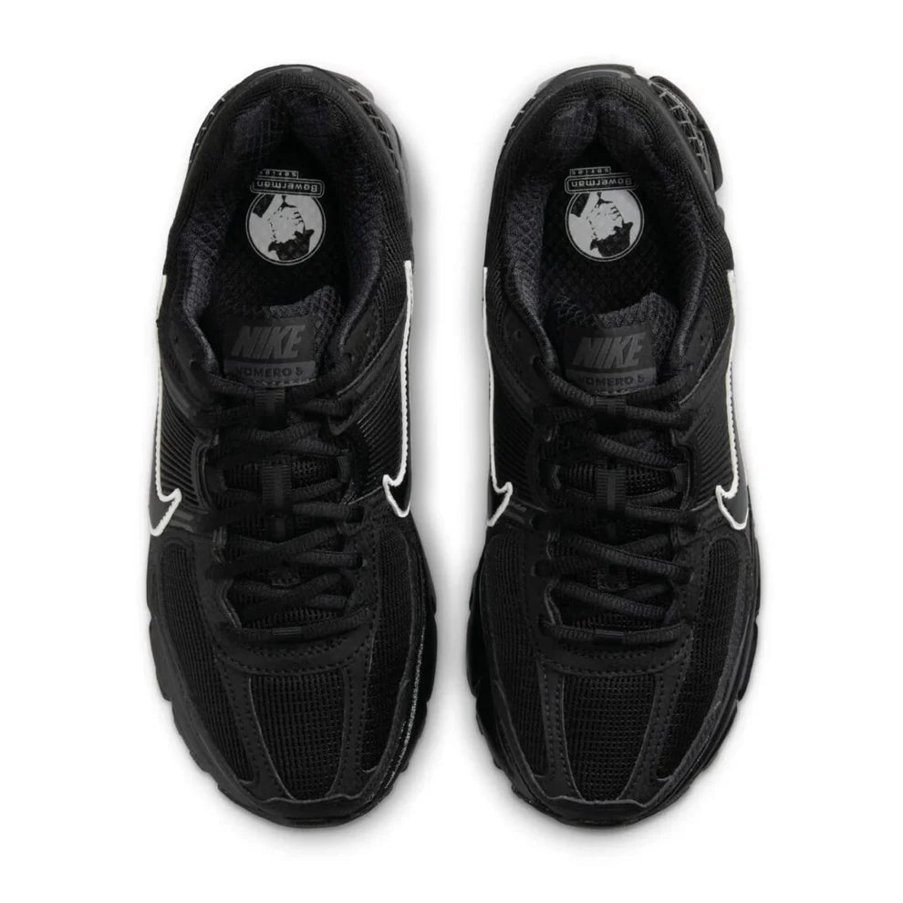 Nike Vomero 5 Black Summit White