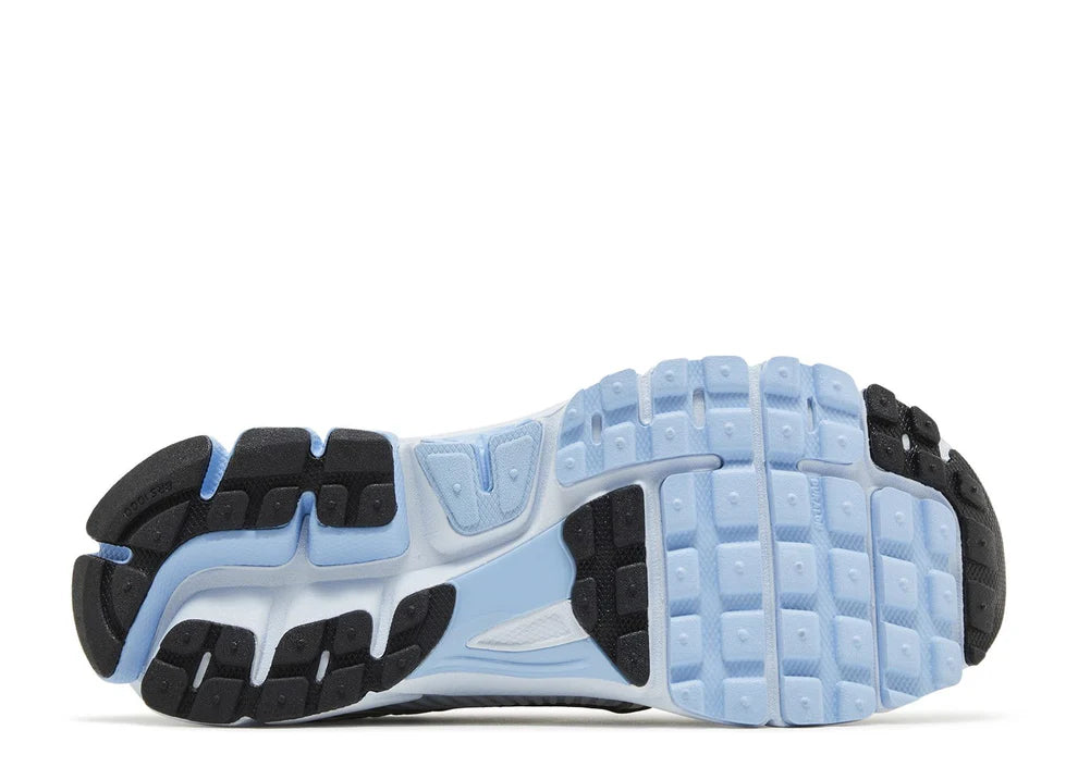 Nike Vomero 5 Metallic Silver Blue Tint