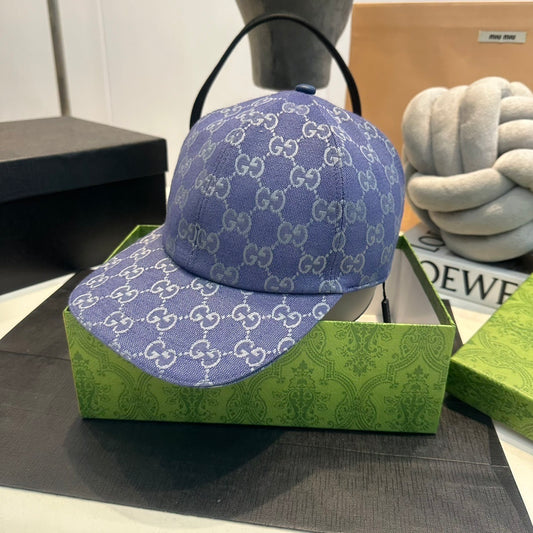 Casquette Gucci