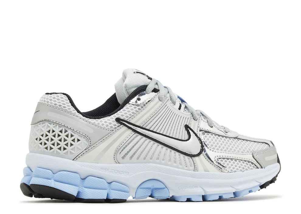 Nike Vomero 5 Metallic Silver Blue Tint