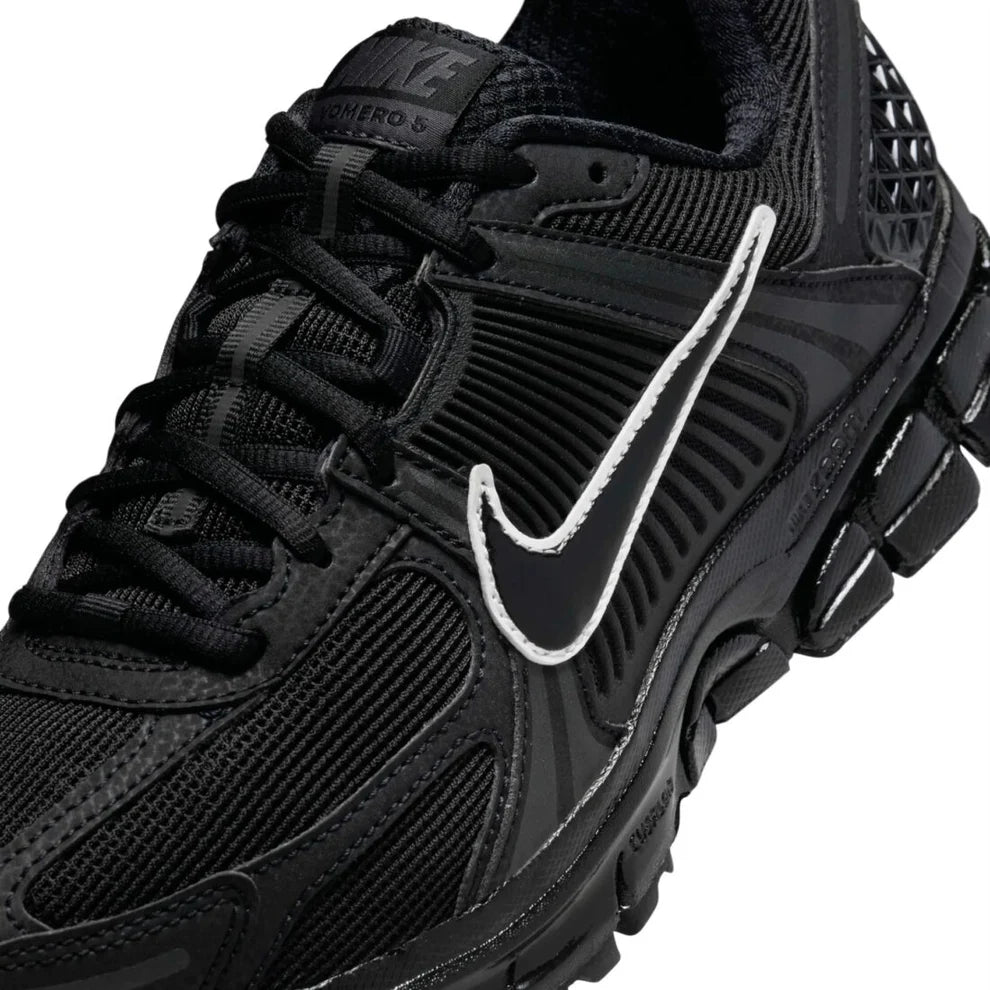 Nike Vomero 5 Black Summit White