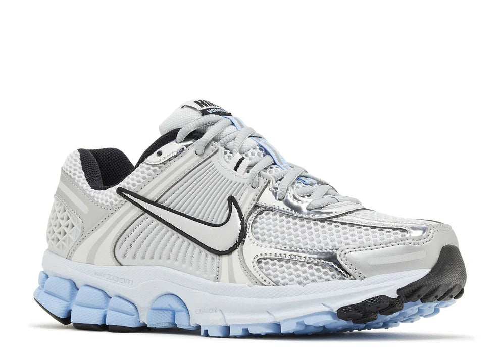 Nike Vomero 5 Metallic Silver Blue Tint