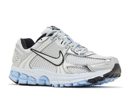 Nike Vomero 5 Metallic Silver Blue Tint