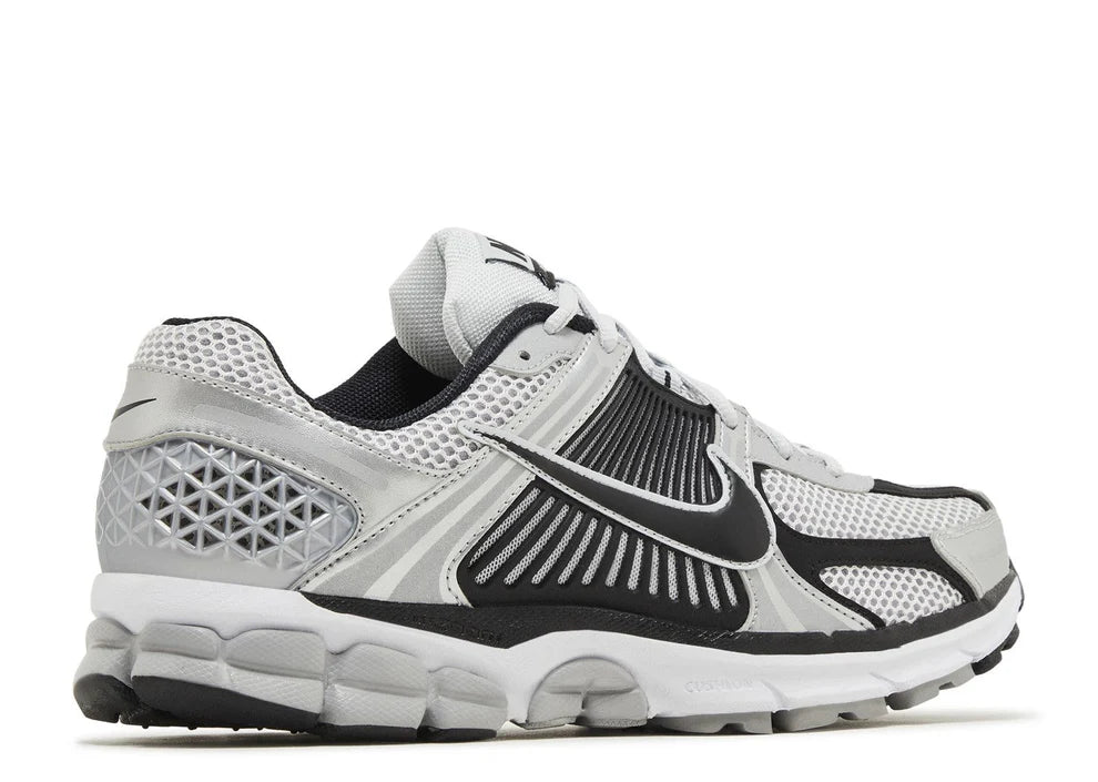 Nike Vomero 5 Metallic Silver Black