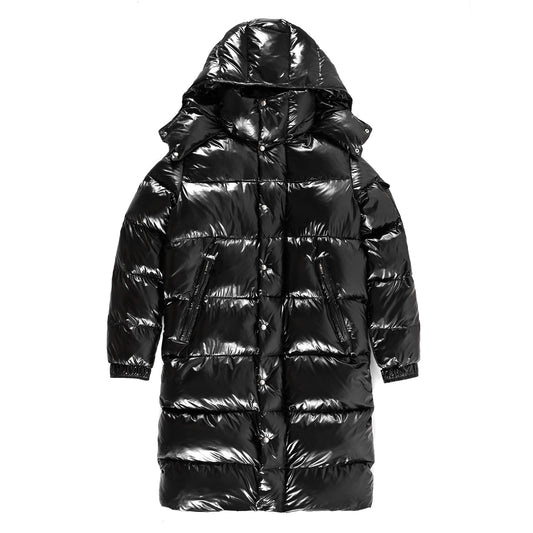 Doudoune Moncler Longue
