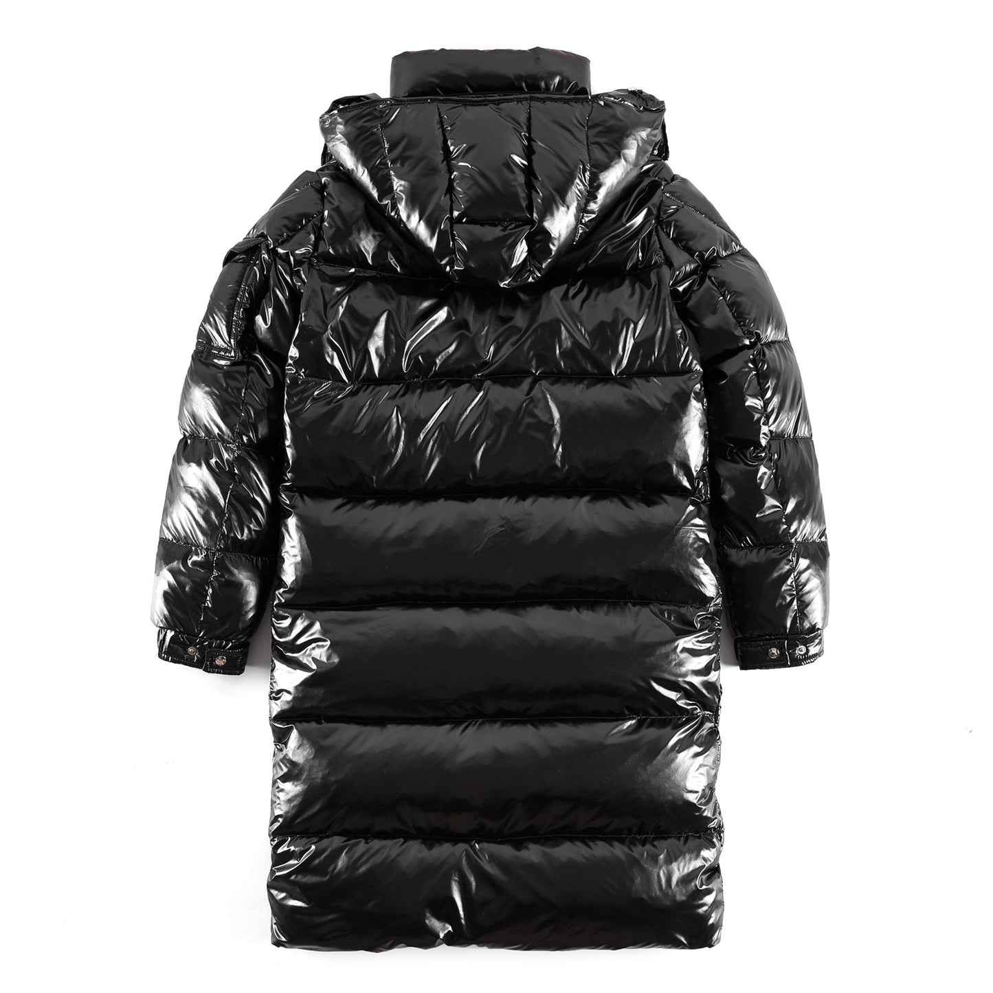 Doudoune Moncler Longue