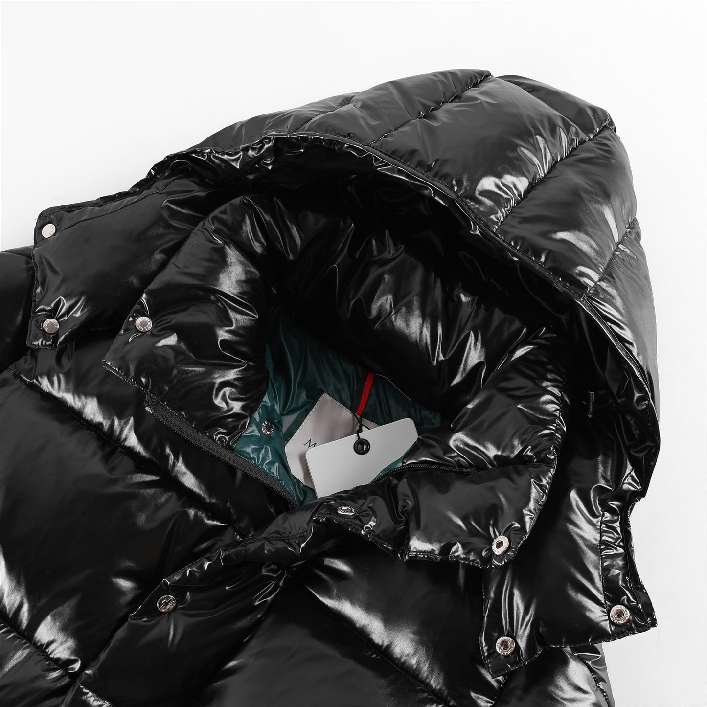 Doudoune Moncler Longue