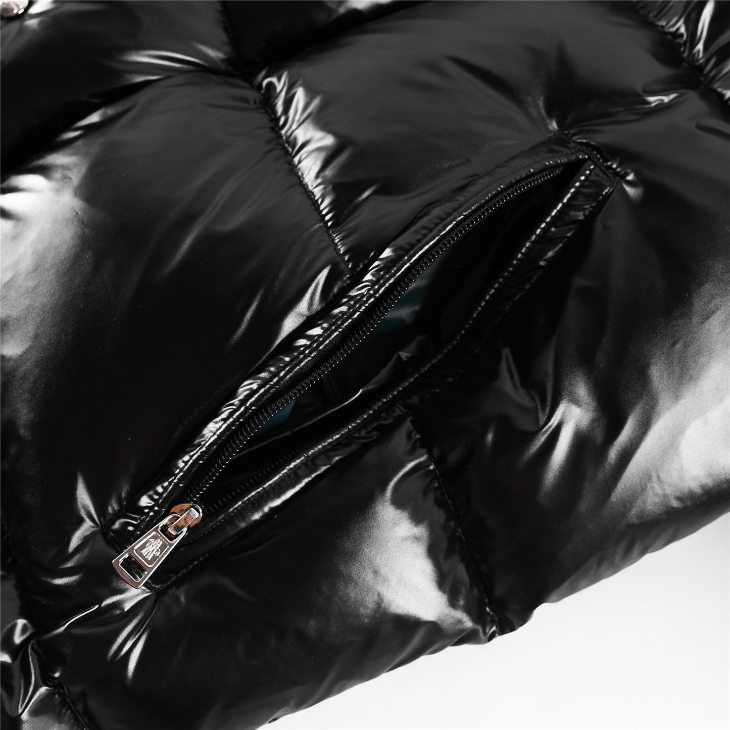 Doudoune Moncler Longue