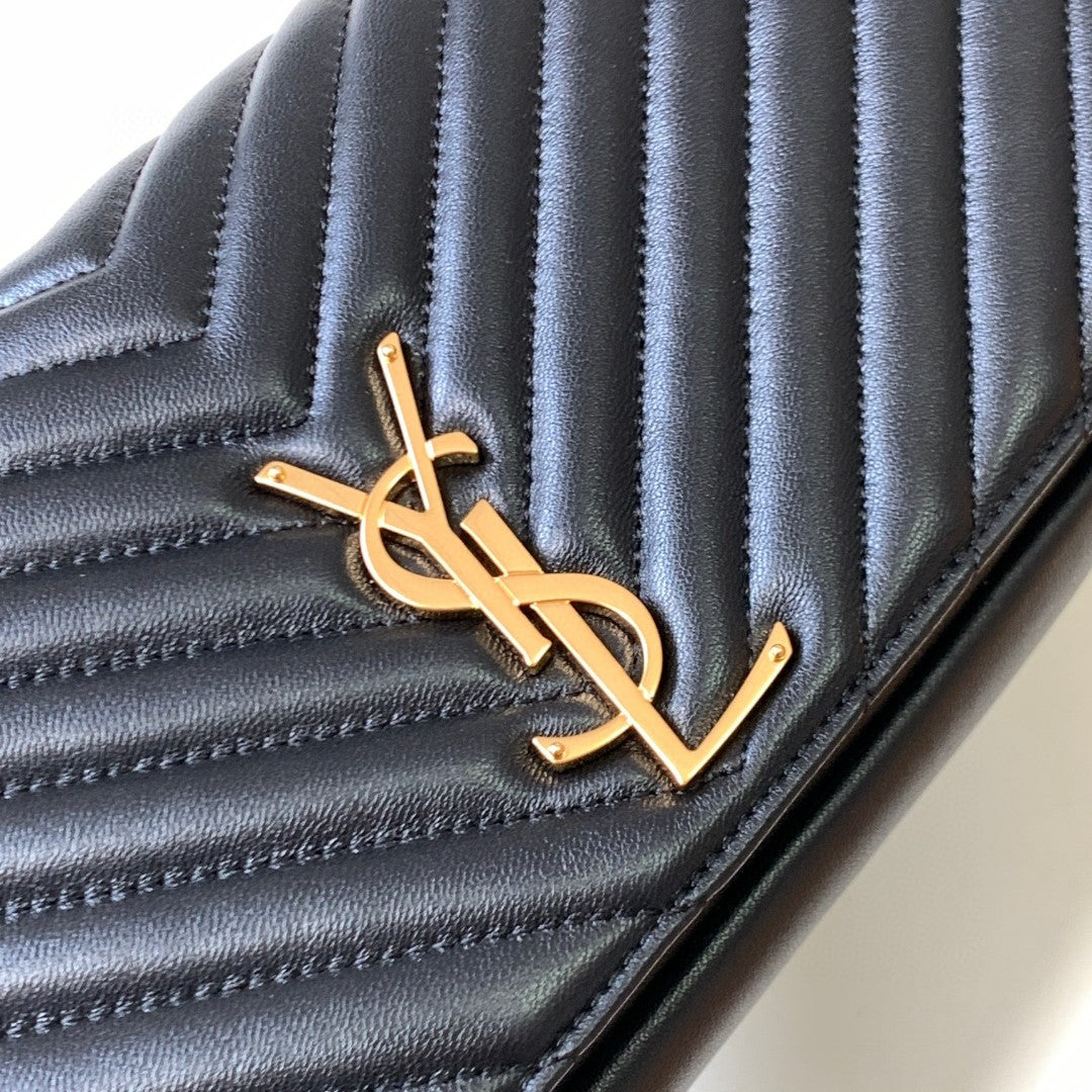 Sac YSL Noir
