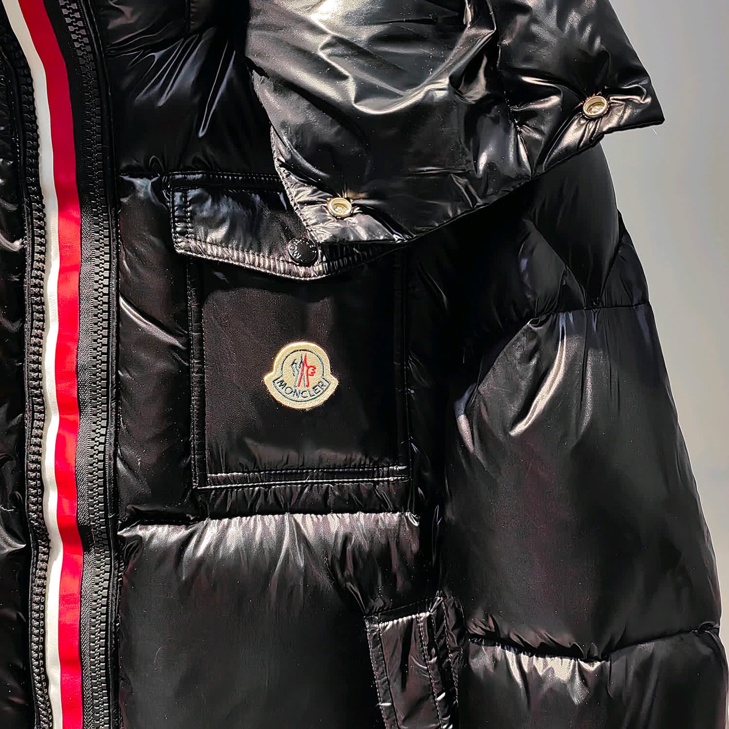 Doudoune Moncler Montbeliard