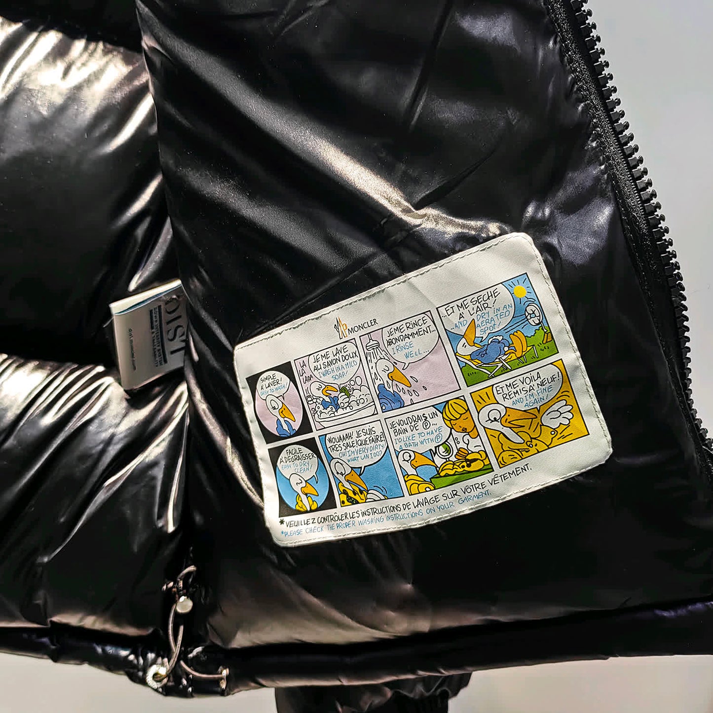 Doudoune Moncler Montbeliard