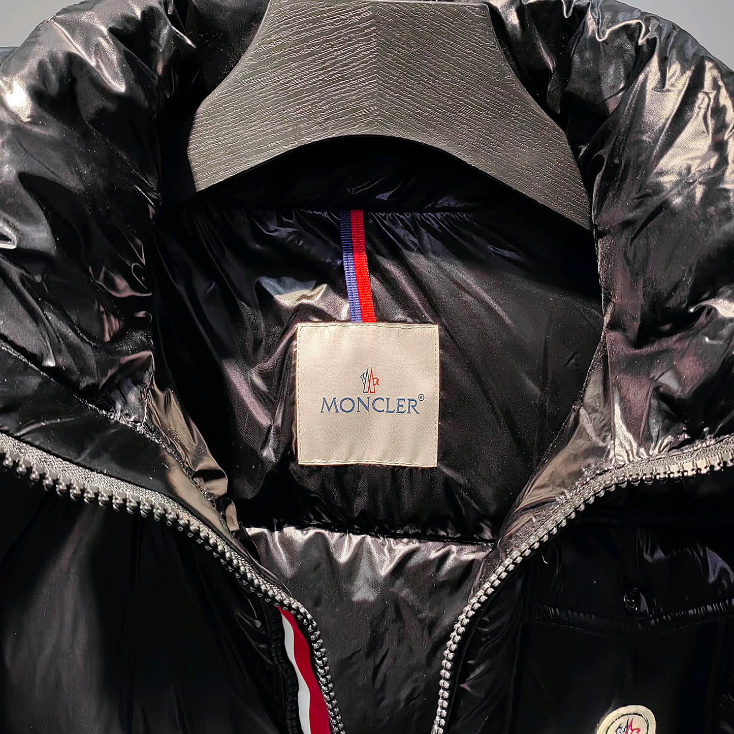 Doudoune Moncler Montbeliard