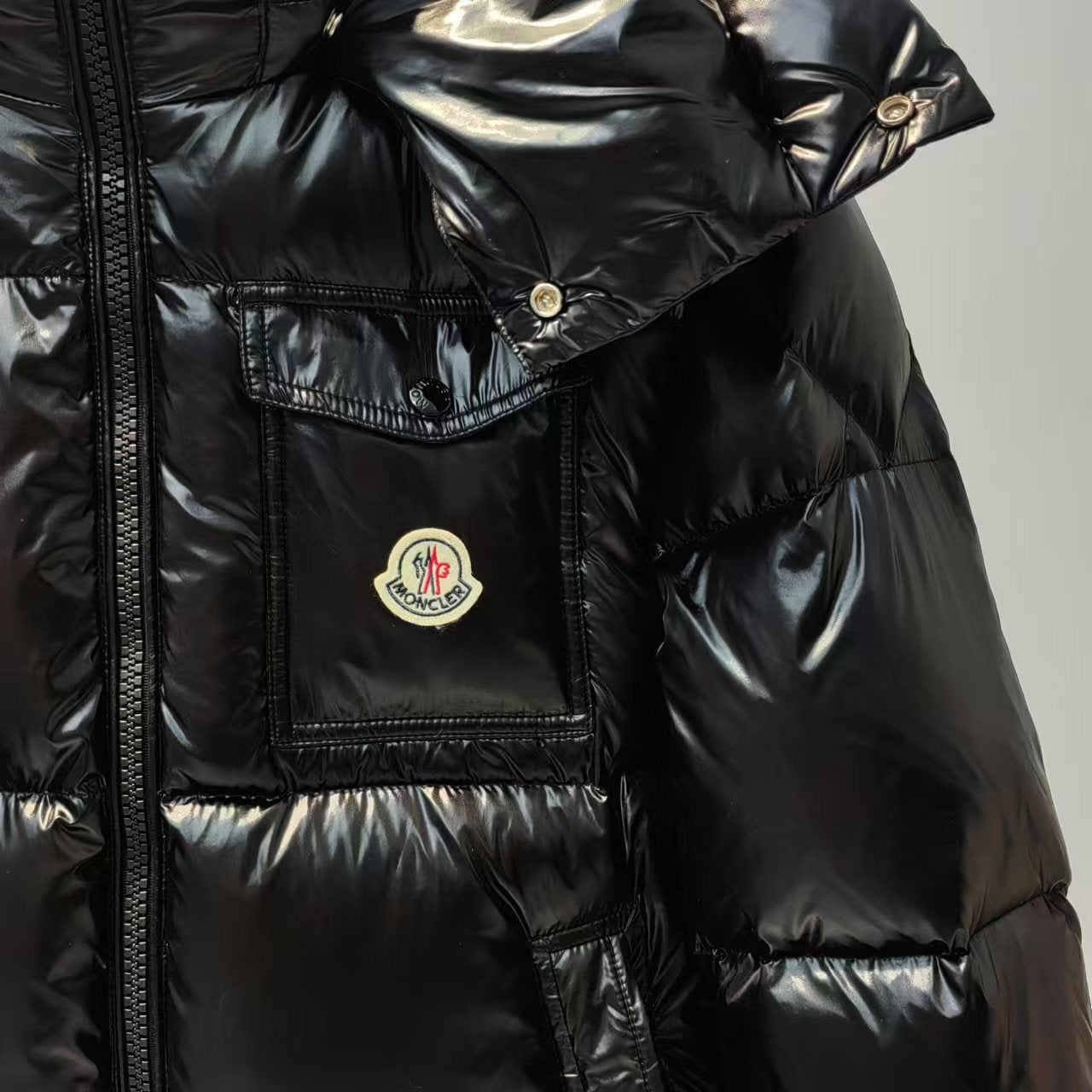 Doudoune Moncler Montbeliard