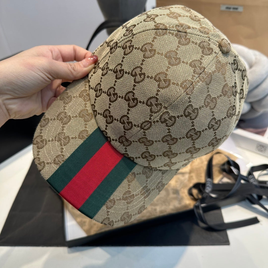 Casquette Gucci