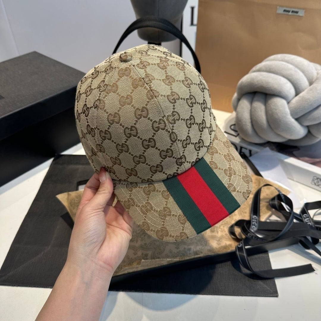 Casquette Gucci