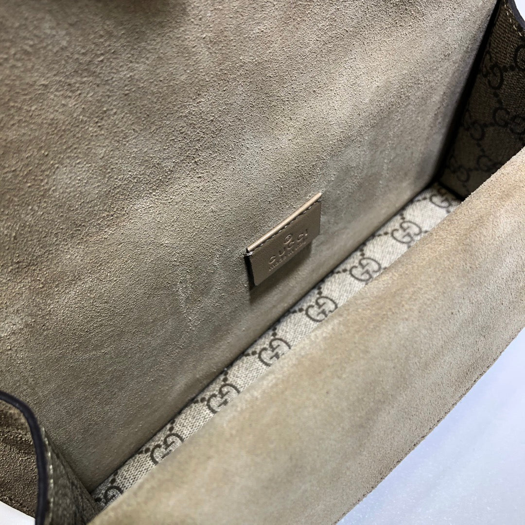 Sac Gucci Dyonisus Marron