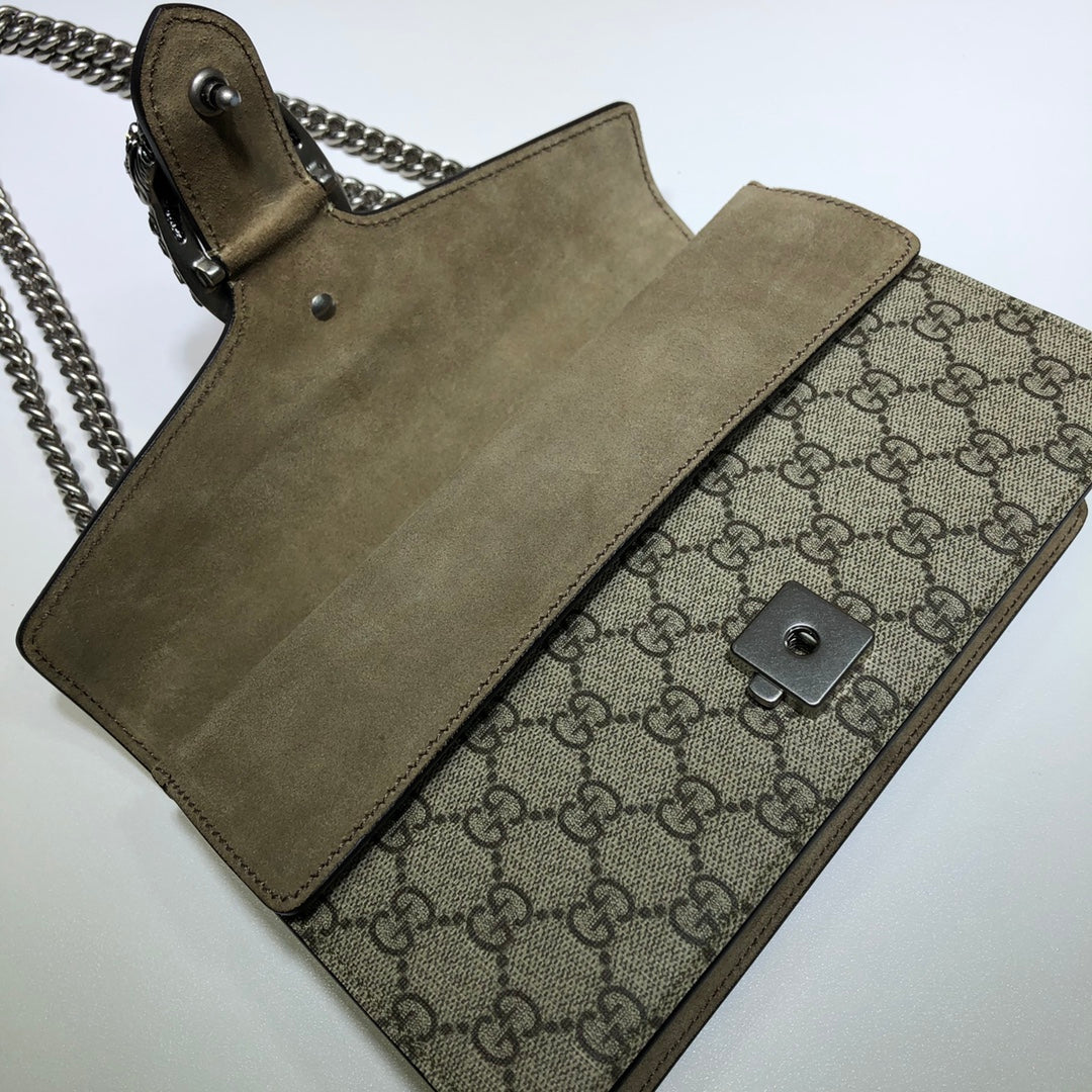 Sac Gucci Dyonisus Marron