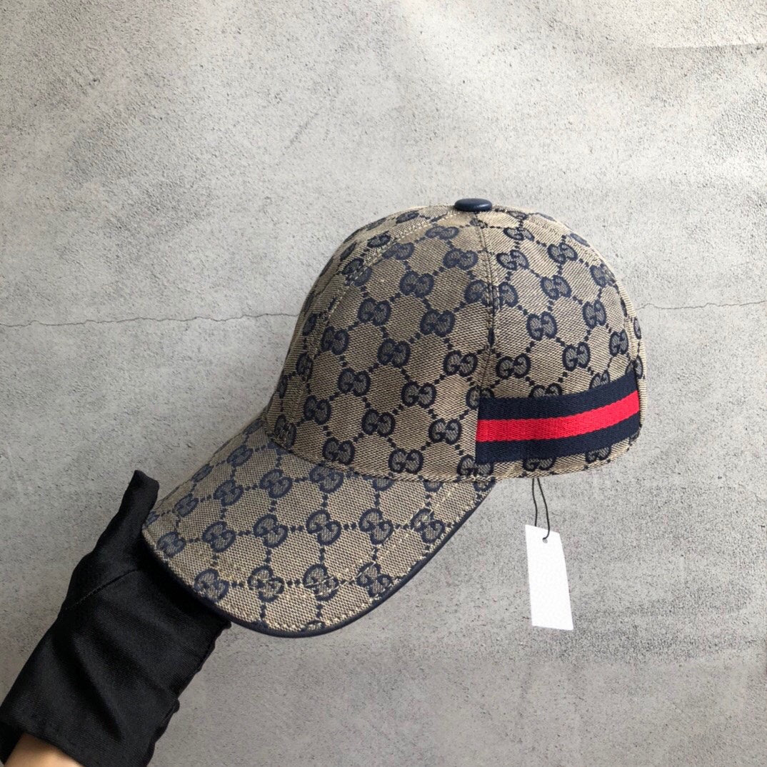 Casquette Gucci