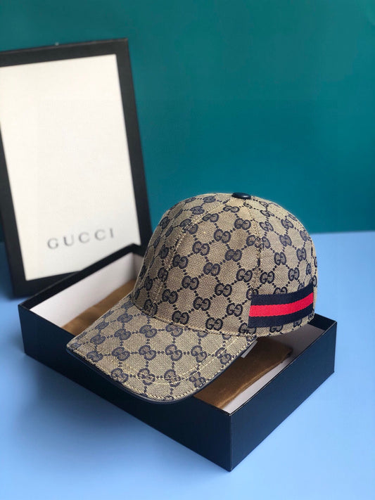 Casquette Gucci