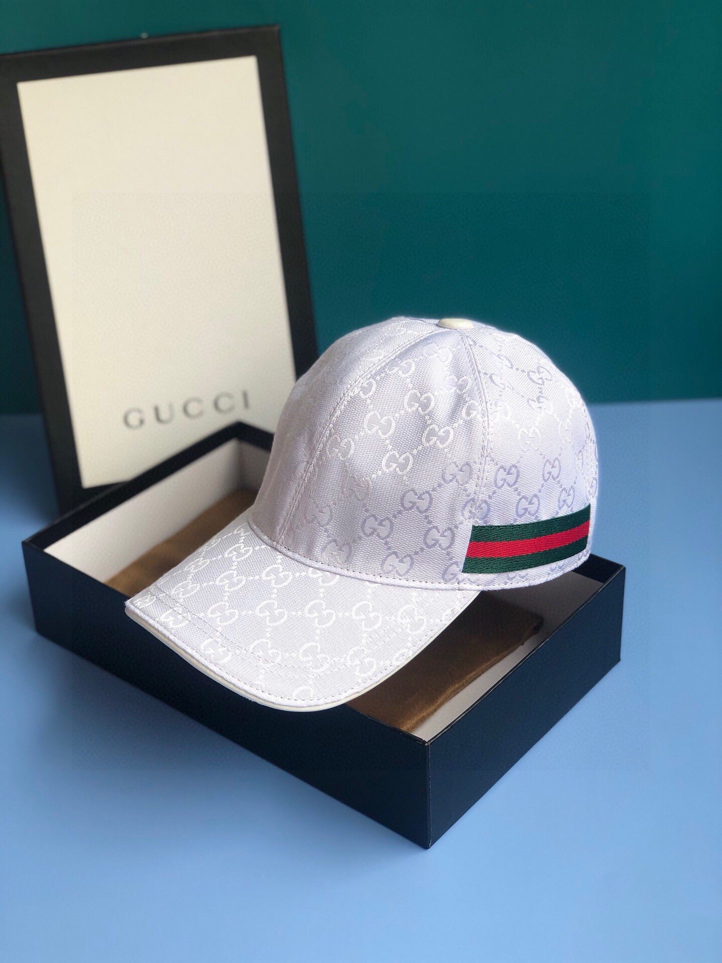 Casquette Gucci