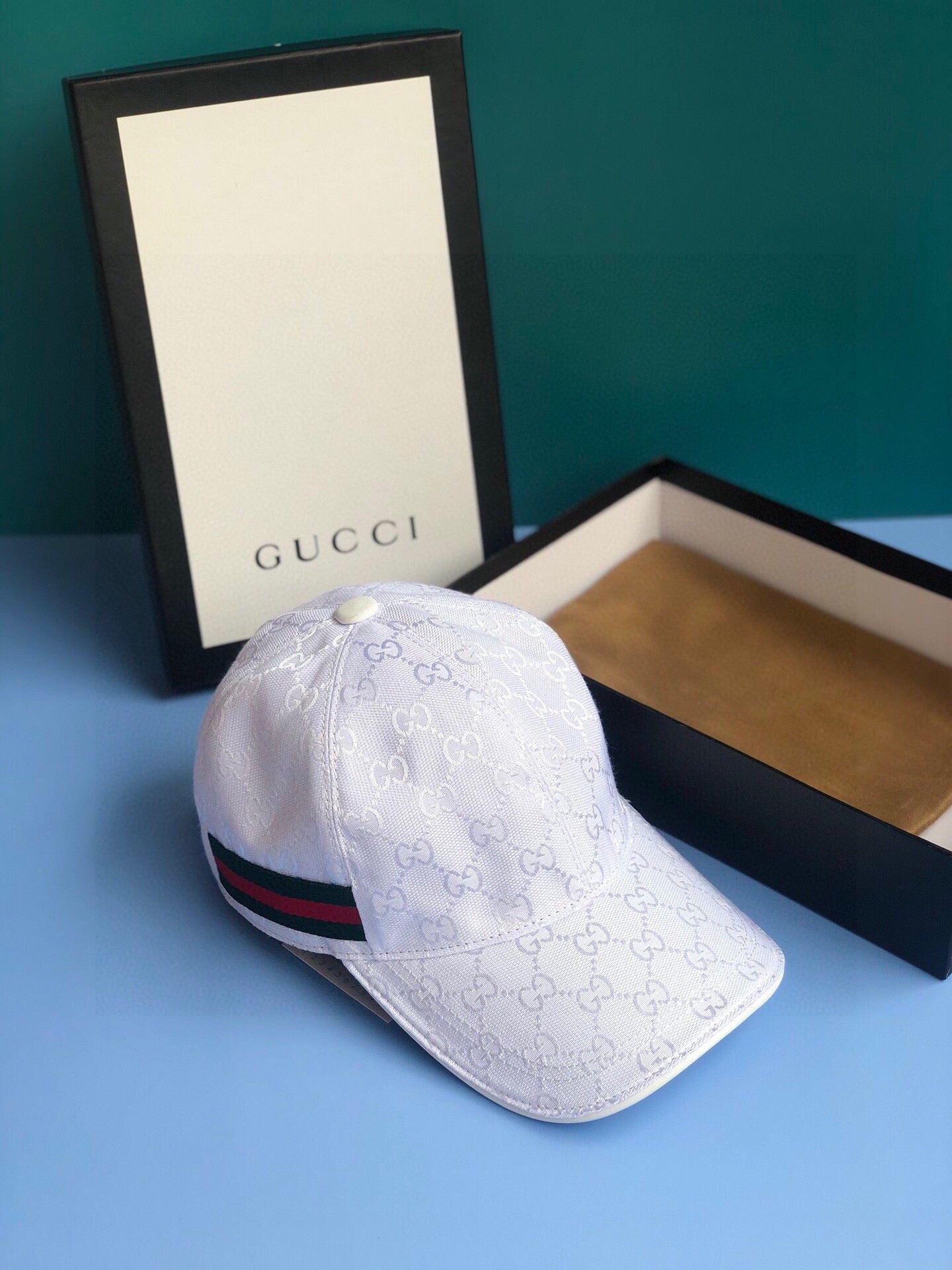 Casquette Gucci