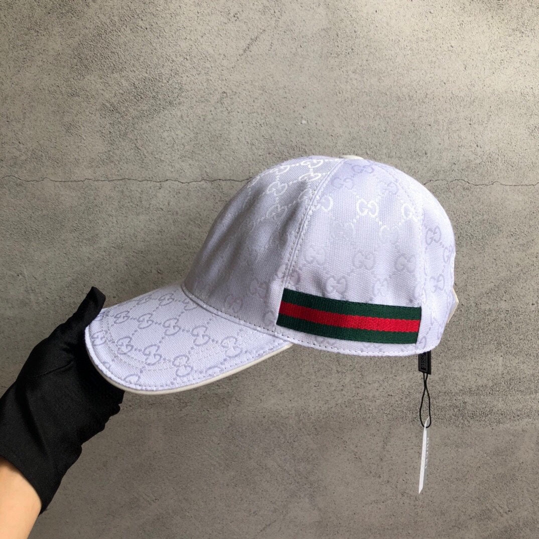 Casquette Gucci