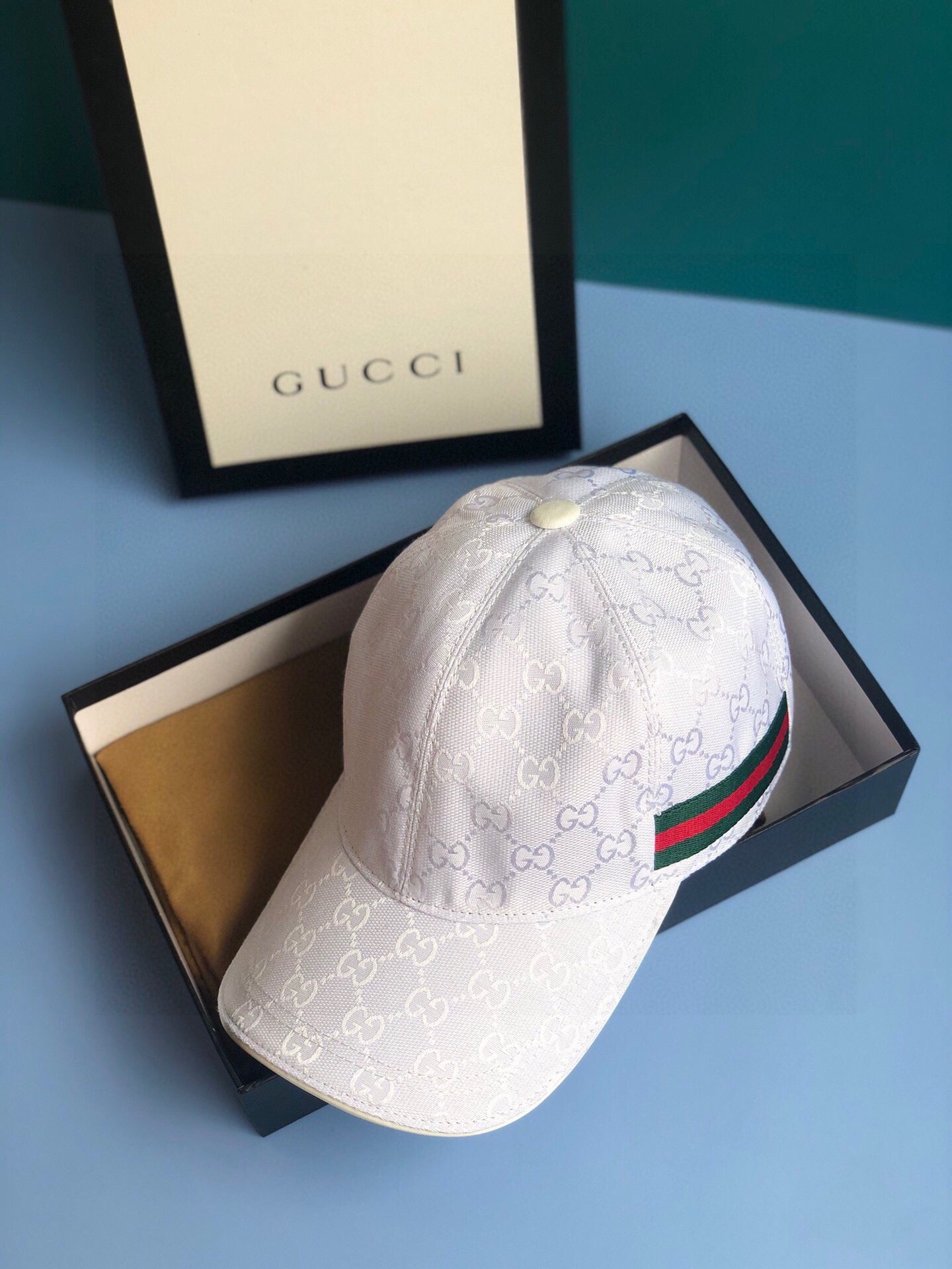 Casquette Gucci