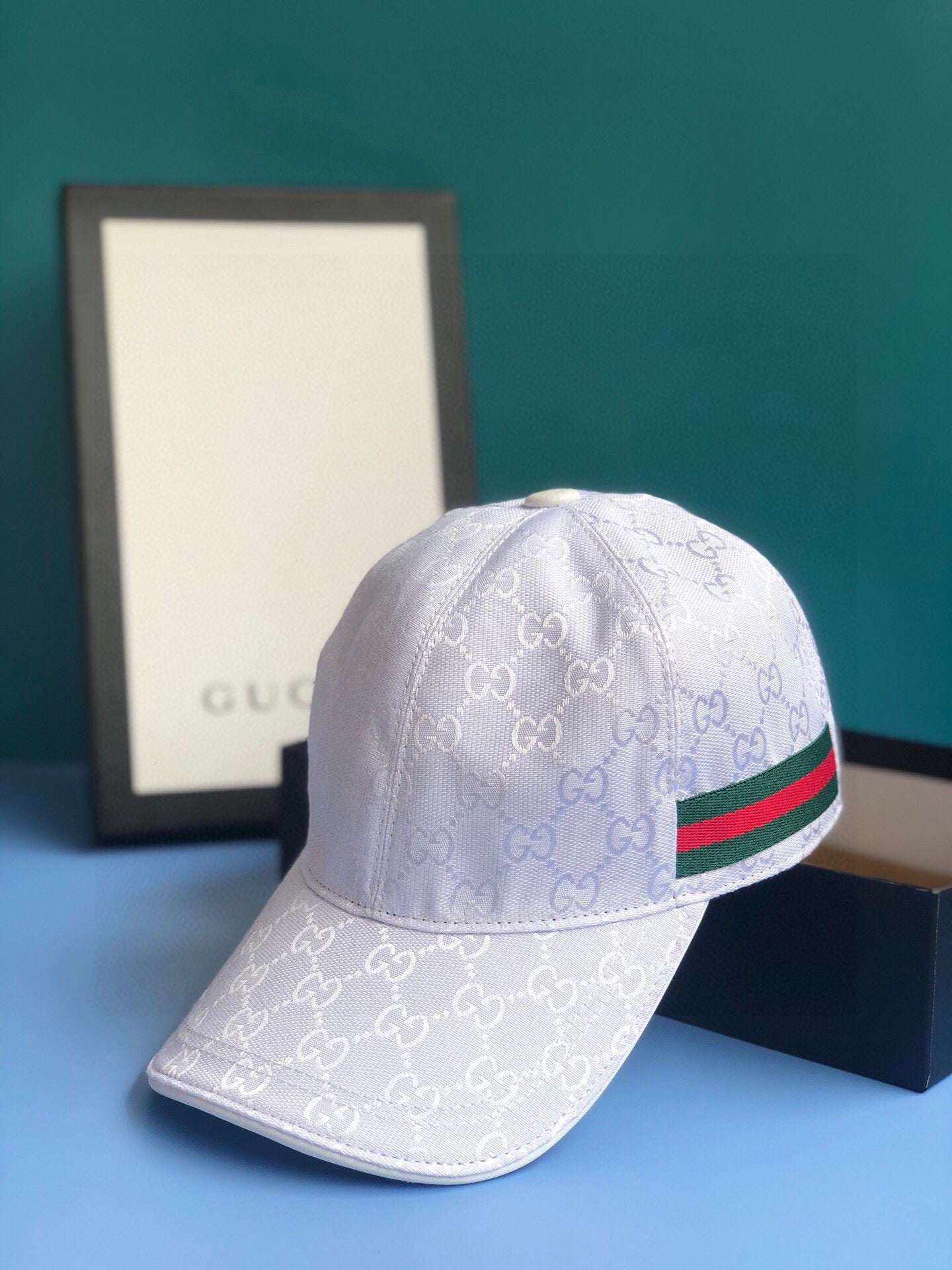 Casquette Gucci