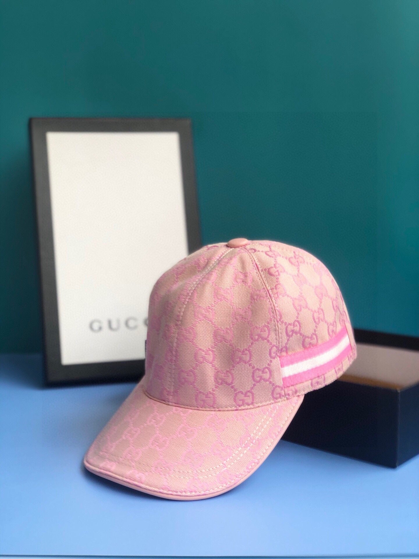 Casquette Gucci