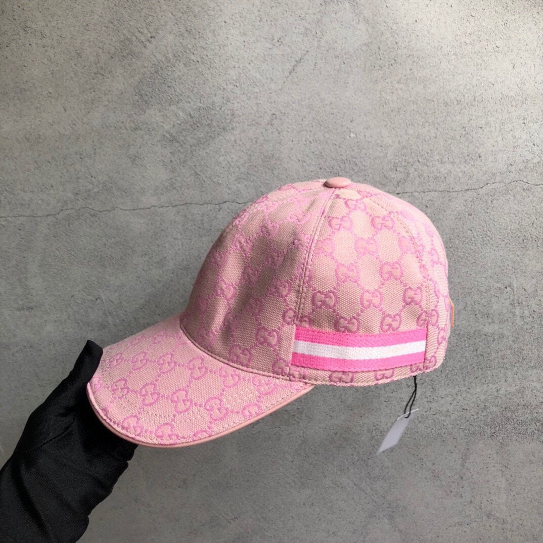 Casquette Gucci