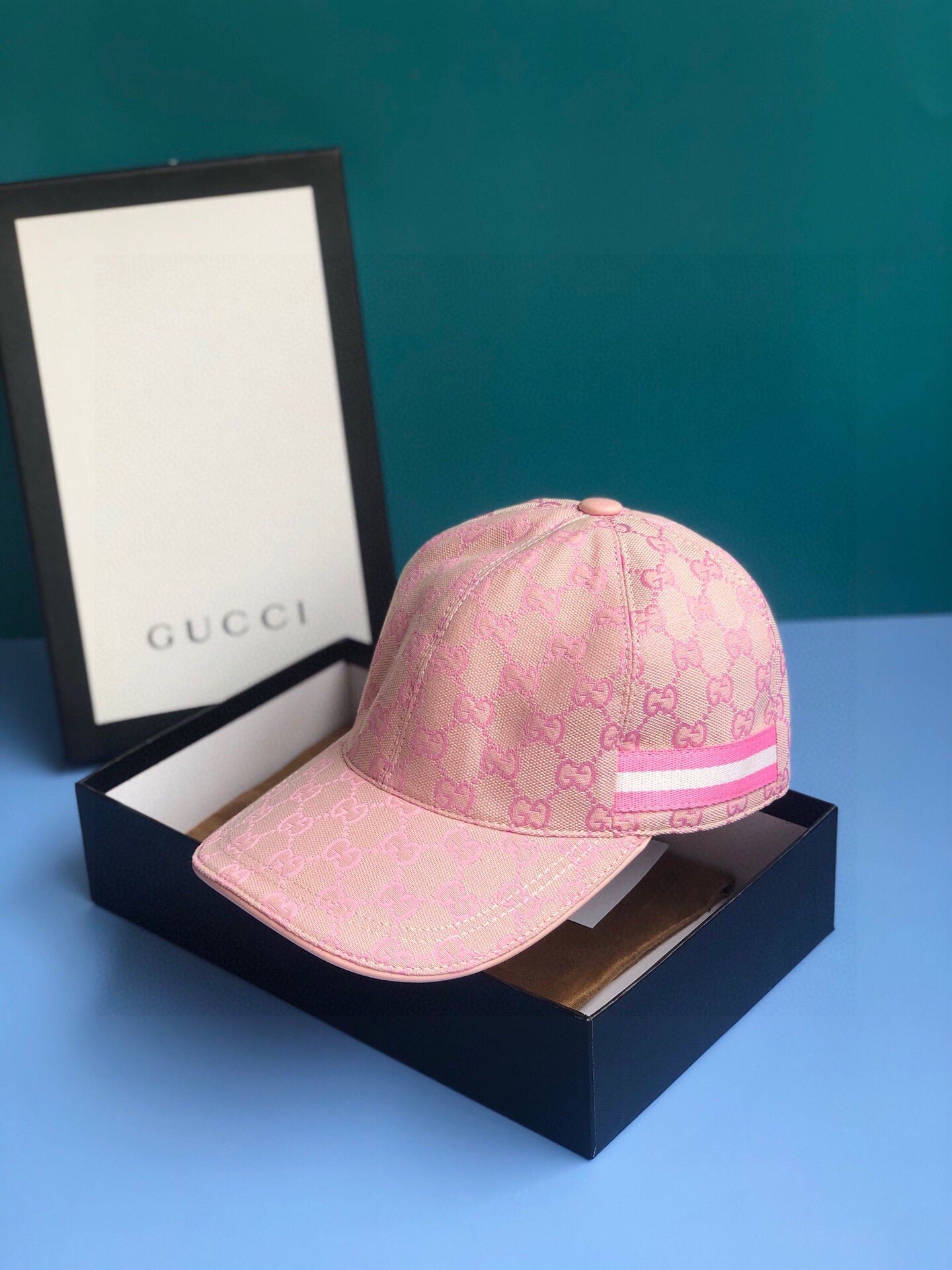 Casquette Gucci