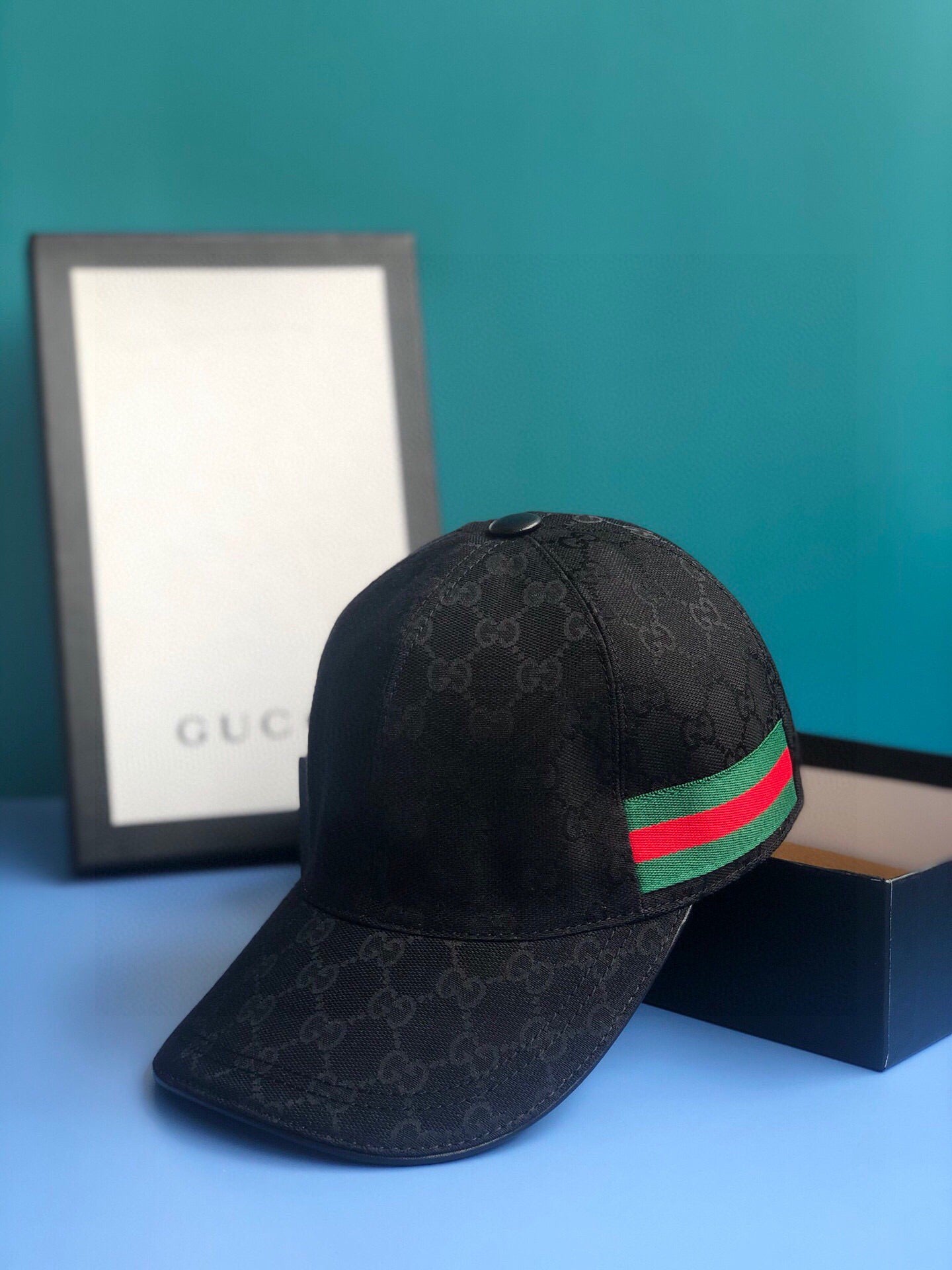 Casquette Gucci