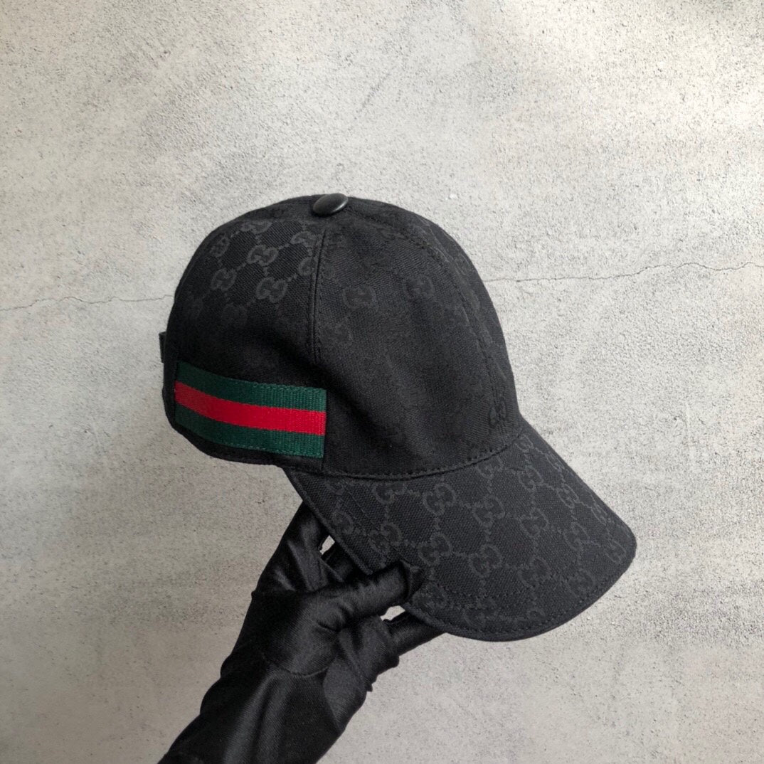 Casquette Gucci