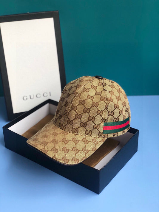 Casquette Gucci