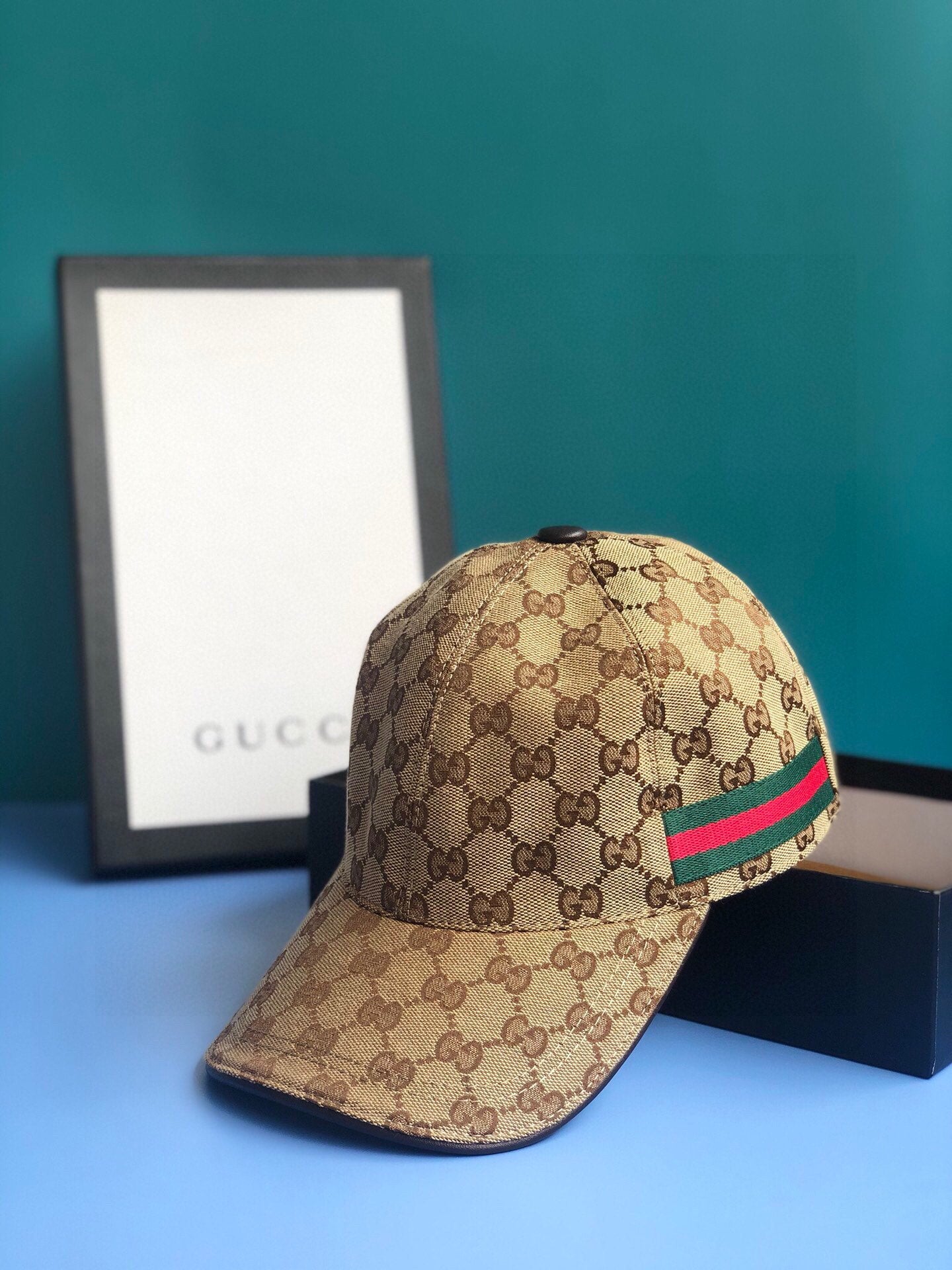 Casquette Gucci