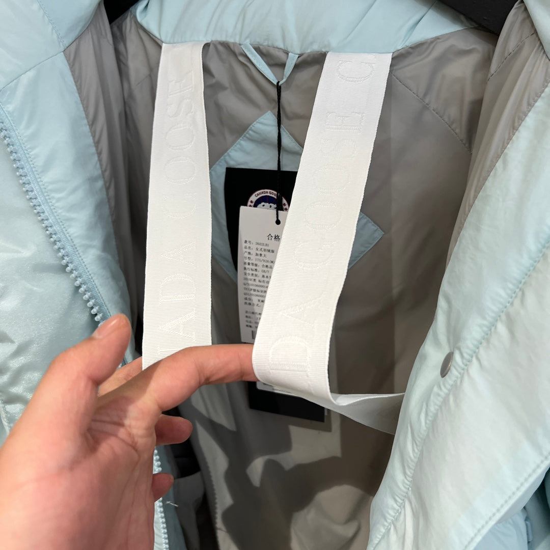 Doudoune Canada Goose Parka Junction