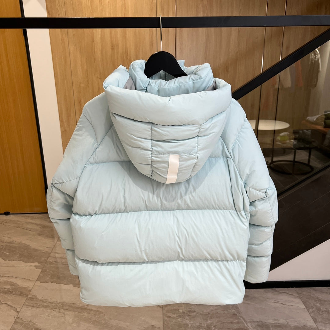 Doudoune Canada Goose Parka Junction