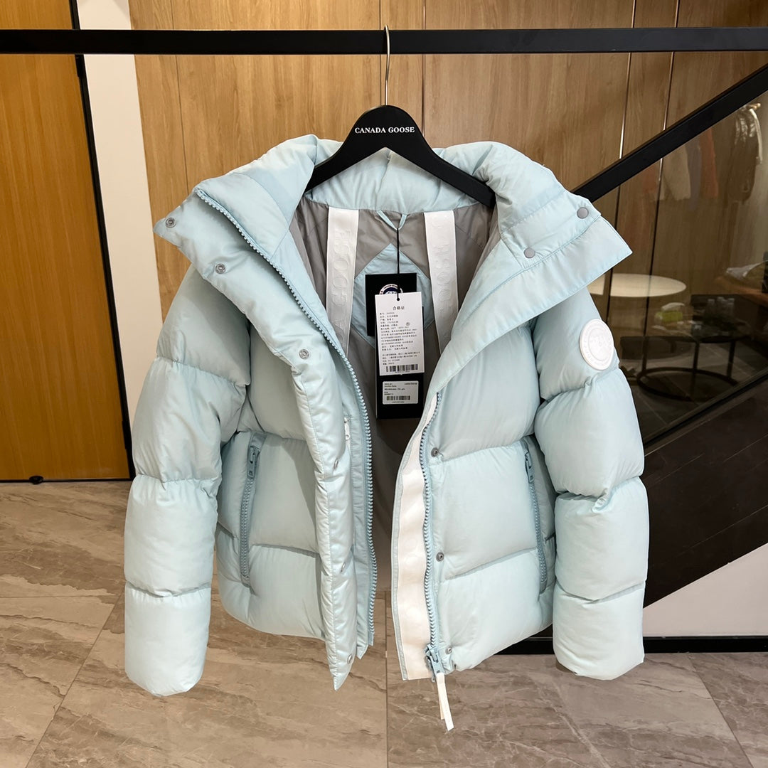Doudoune Canada Goose Parka Junction