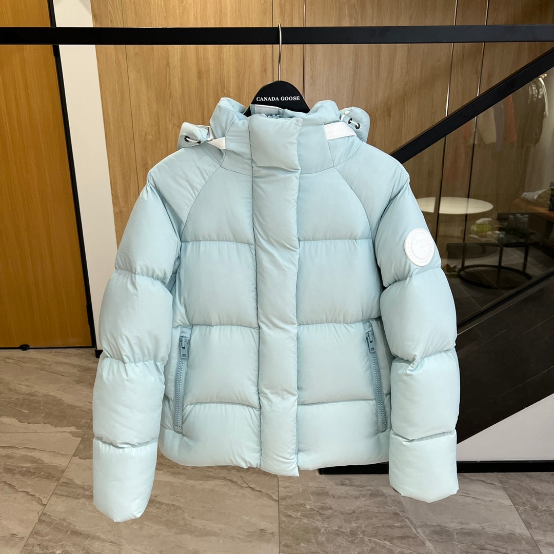 Doudoune Canada Goose Parka Junction