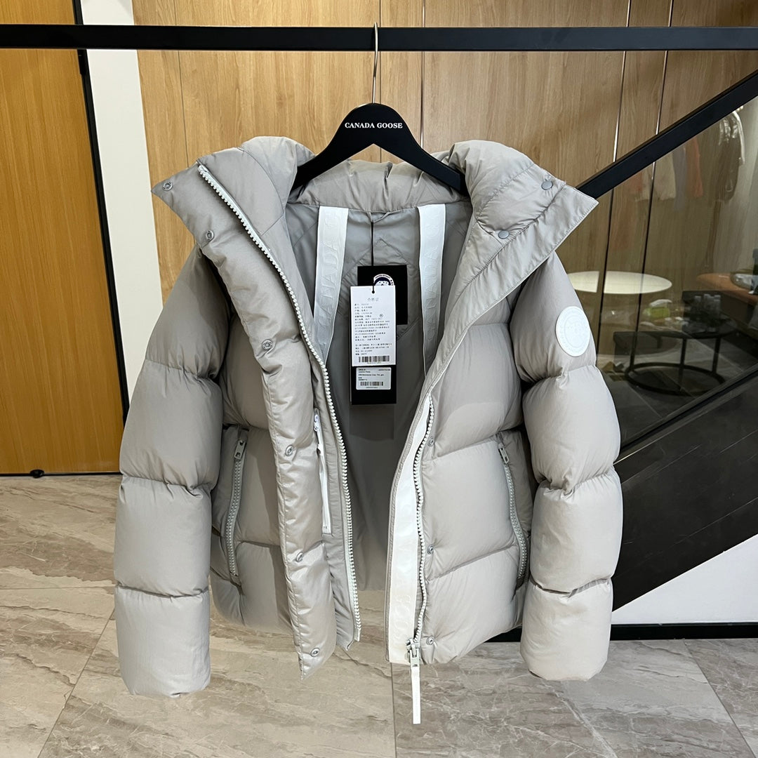 Doudoune Canada Goose Parka Junction Pastel