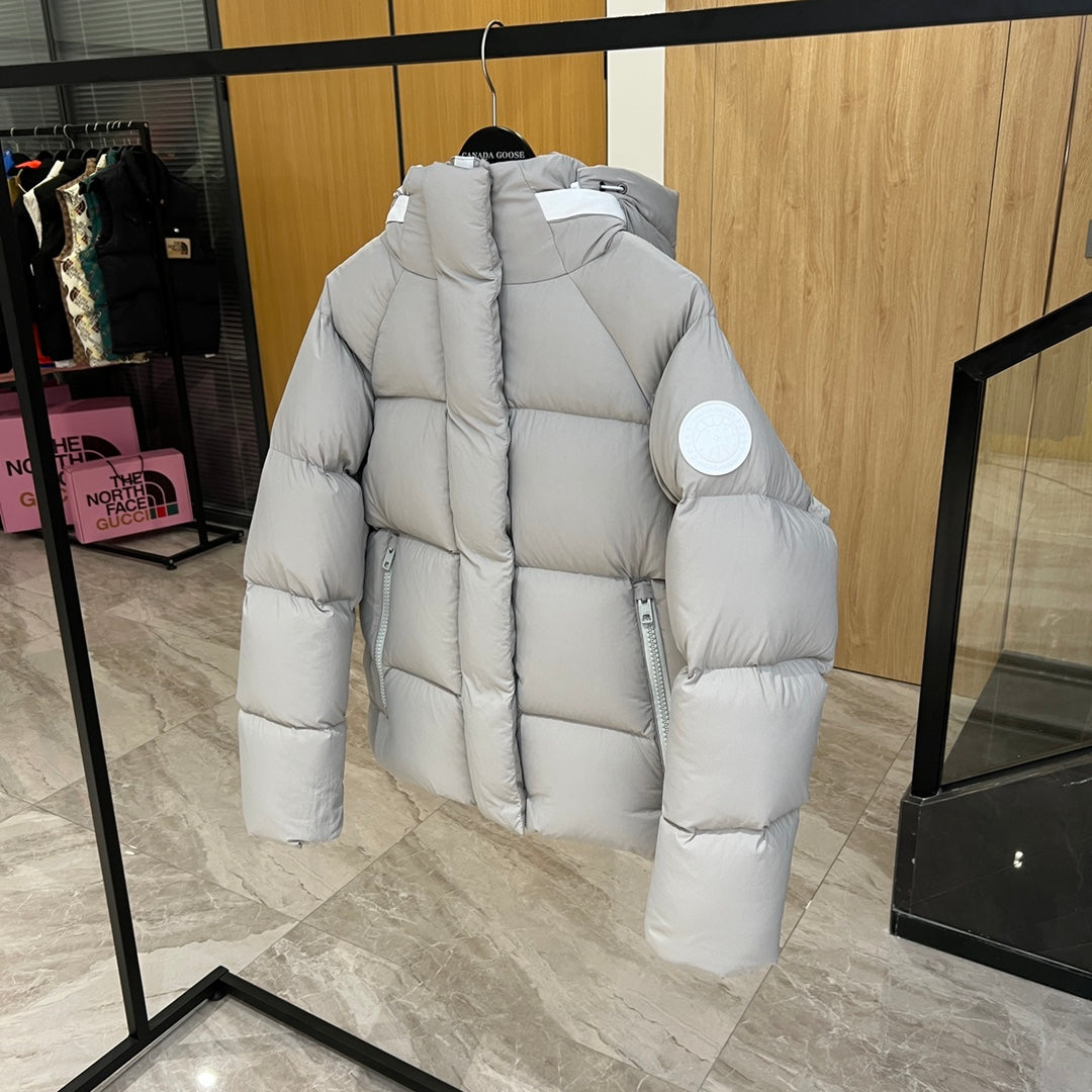 Doudoune Canada Goose Parka Junction Pastel